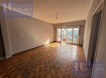 Departamento · 79m² · 3 Ambientes · Venta Departamento 3 Ambientes con Dependencia en Balvanera