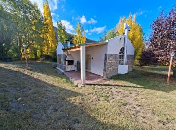 Casa · 529m² · 8 Dormitorios · 6 Cocheras · Casa en Potrerillos