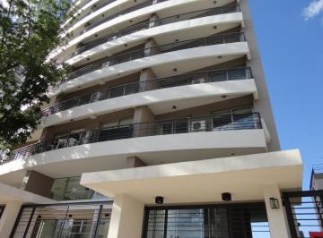 Departamento · 42m² · 2 Ambientes · 1 Cochera · Departamento de 2 Ambientes con Cochera