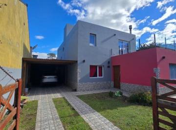 Casa de 5 ambientes, Atlántida · Venta de Casa 5 Ambientes con Spa en Santa Clara del Mar