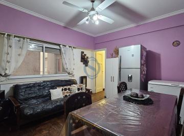 Departamento · 58m² · 3 Ambientes · Departamento en Plaza Colón · 3 Amb, Calefacción Central