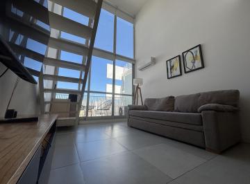 Departamento · 45m² · 2 Ambientes · Dúplex de Lujo en Venta con Terraza Privada en San Telmo
