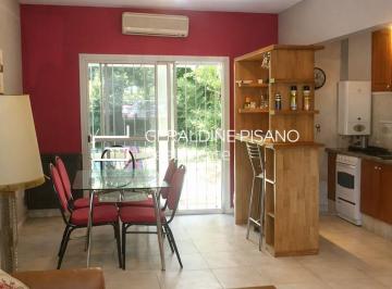 Departamento · 130m² · 3 Ambientes · 1 Cochera · Departamento Dúplex en Venta en Pilar Green Park, Pilar, G. B. a. Zona Norte