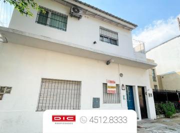 PH · 49m² · 3 Ambientes · PH 2 Dorm. Alquiler - Munro