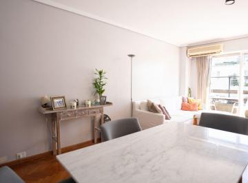 Departamento de 3 ambientes, Retiro · Departamento | Venta | 3 Ambientes con Dependencia | Guido y Montevideo | Recoleta