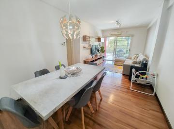 Departamento · 94m² · 4 Ambientes · 1 Cochera · Hermoso 3 Ambientes Más Dependencia! Posible 4 Ambientes!