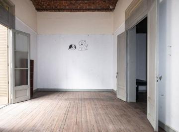 Departamento · 144m² · 5 Ambientes · Venta San Nicolás 5 Ambientes con Balcón