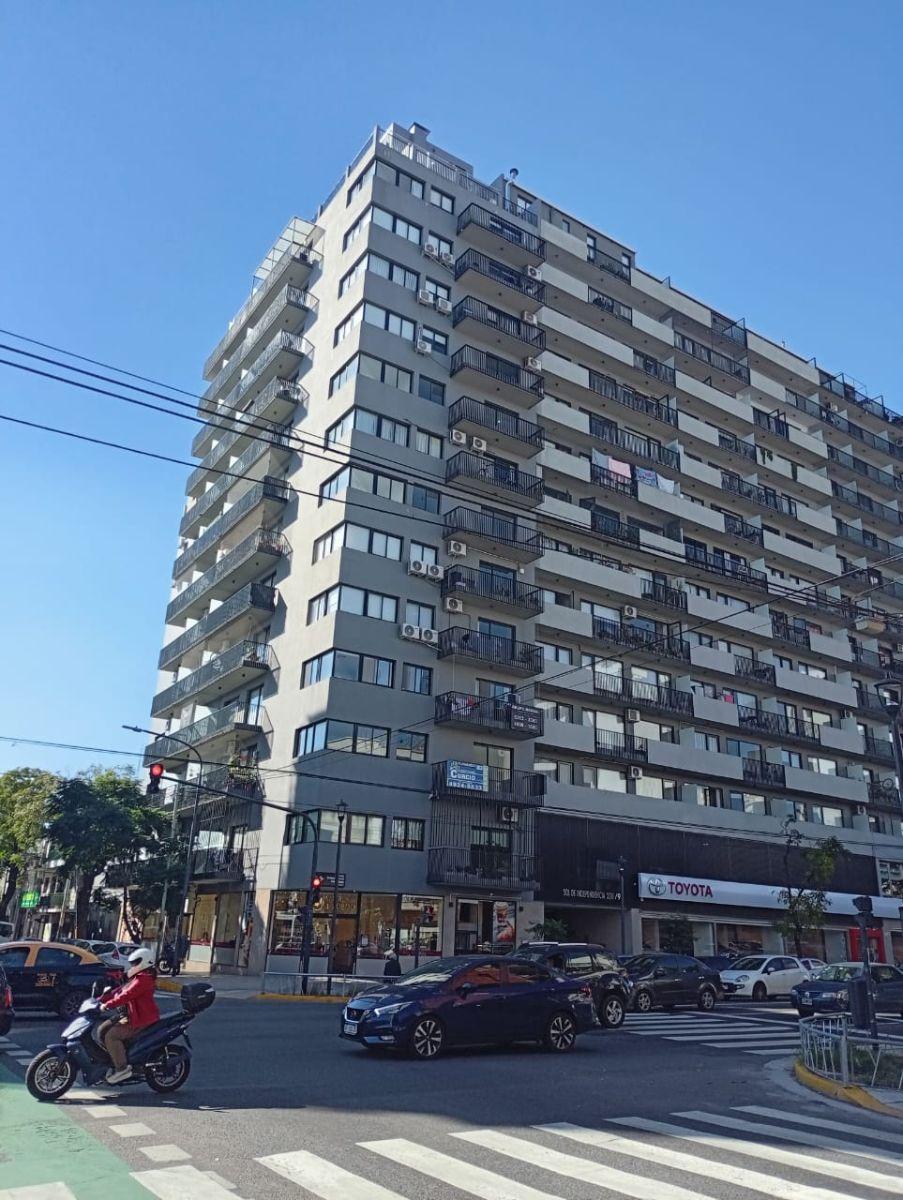 Avenida Independencia 3381