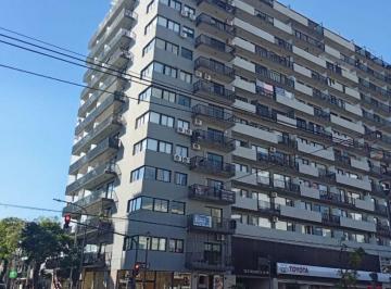 Departamento de 1 ambiente, Almagro · Alquiler Monoambiente de 30 m² Impecable Edificio con Amenities