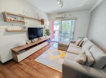 Departamento · 94m² · 4 Ambientes · 1 Cochera · Hermoso 3 Ambientes Más Posible 4. Cochera y Baulera!