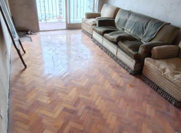 Departamento de 3 ambientes, Almagro · Oportunidad en Almagro: 3 Amb C/dependencia - Piso 10 Al Frente - Gran Potencial