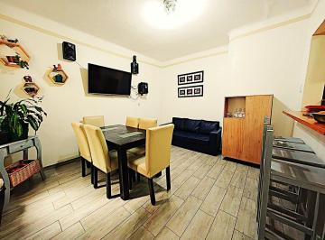 Departamento · 70m² · 3 Ambientes · Departamento 3 Ambientes Monserrat
