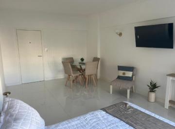 Departamento de 1 ambiente, Mar del Plata · Alquiler 24 Meses. Impecable Dpto 1 Abte Amplio. Zona Centro.