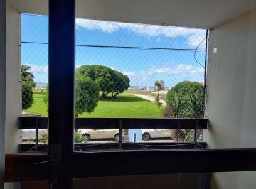 Departamento de 2 ambientes, Mar del Plata · Frente Al Mar | Plaza España | Balcón | 2 Ambientes | La Perla