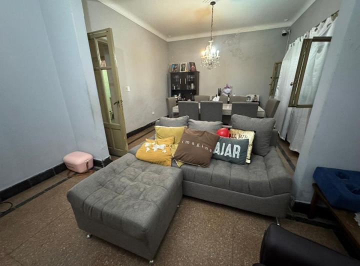 Casa · 197m² · 7 Ambientes