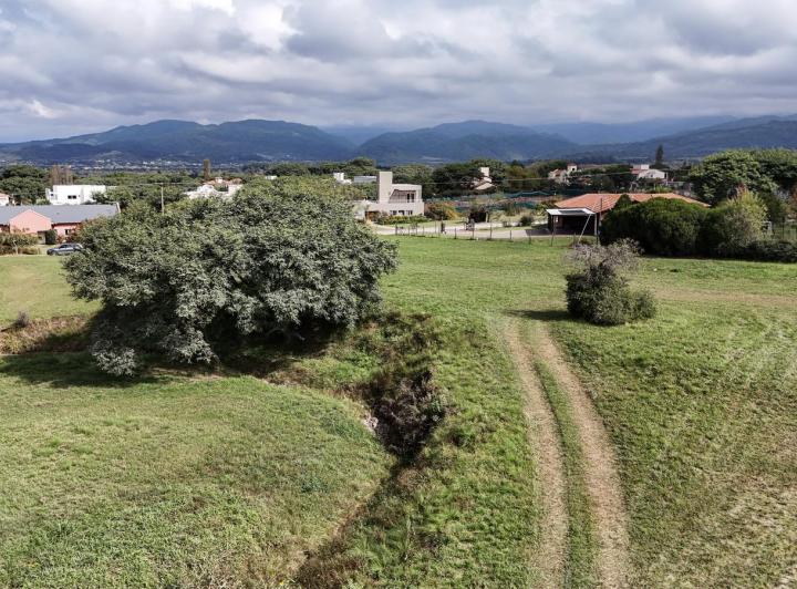 Terreno · 3716m²