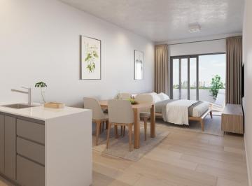 Departamento · 34m² · 1 Ambiente · Lanzamiento Venta de Departamento Moambiente / Excelente Financ. Privado / V. Urquizaza