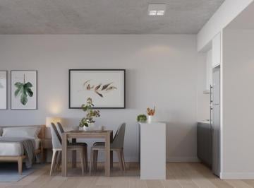 Departamento · 34m² · 2 Ambientes · Lanzamiento Venta de Departamento 2 Ambientes / Excelente Financiamiento Privado / V. Urquiza