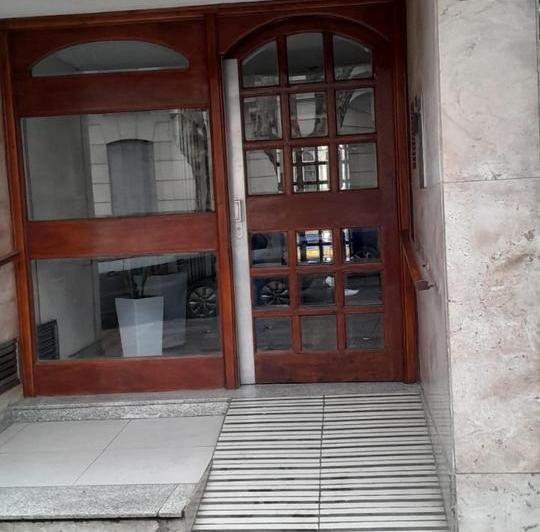 Departamento · 32m² · 2 Ambientes