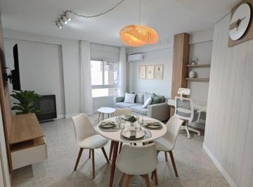 Departamento · 58m² · 3 Ambientes · 1 Cochera · Alquiler | Departamento 2 Dorm. con Cochera Totalmente Amoblado | Centro Este Neuquen
