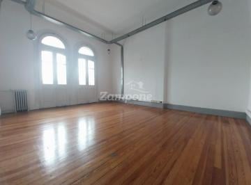 Oficina comercial · 25m² · 1 Ambiente · Oficina en Monserrat