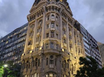 Oficina comercial · 54m² · 2 Ambientes · Oficina en Monserrat