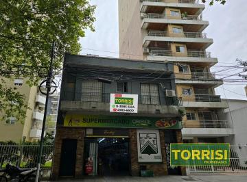 Terreno · 455m² · Lote en Venta - 416 m² - Avellaneda 1100 - Caballito