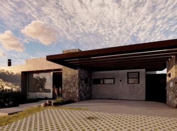 Casa de 3 ambientes, Mayor Drummond · B° Milcayac 1