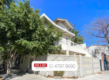 Casa · 200m² · 4 Ambientes · 2 Cocheras · Casa 3 Dorm. Alquiler - Florida Mitre/este