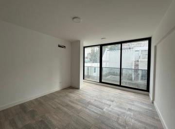Departamento de 1 ambiente, Villa Urquiza · Venta Monoambiente Villa Urquiza a Estrenar