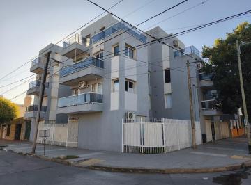 Departamento · 44m² · 4 Ambientes · Departamento en Alquiler Alta Cordoba un Dormitorio con Triple Balcón a 2 Cuadras de La Plaza Pilet