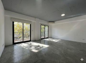 Departamento · 46m² · 1 Ambiente · Departamento Monoambiente Apto Profesional o Vivienda en Alquiler en Las Cañitas
