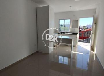 Departamento de 1 ambiente, General San Martín · Monoambiente a Estrenar en Alquiler