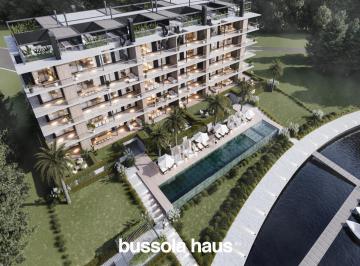 Departamento · 81m² · 3 Ambientes · 1 Cochera · Departamento 3 Ambientes Al Río en Tigrevista Albanueva
