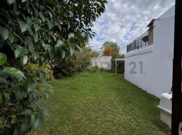 Terreno · 255m² · Lote en Venta City Bell