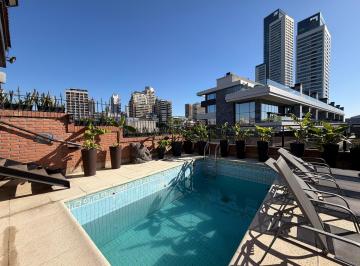 Departamento · 337m² · 6 Ambientes · 3 Cocheras · Triplex en Venta - Barrio Parque - 6 Ambientes - Sm de Tours