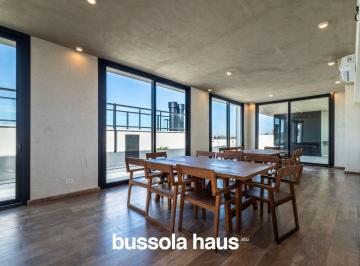 Departamento · 95m² · 3 Ambientes · Departamento Duplex en Venta 3 Ambientes Tortugas Norte