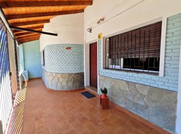 Casa · 62m² · 3 Ambientes · Venta Casa de 3 Ambientes en Ciudad Madero Villa Madero