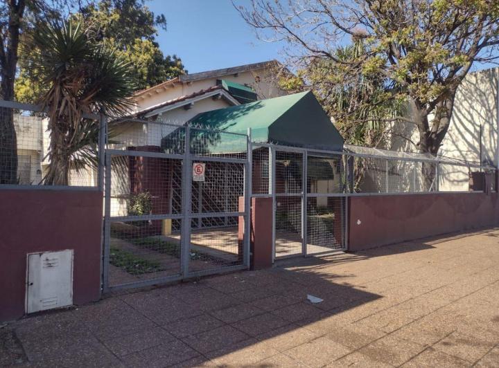 Bodega-Galpón · 300m²