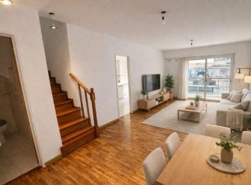 Departamento · 70m² · 3 Ambientes · Duplex 3 Amb. en Venta Villa G. Mitre Financiacion