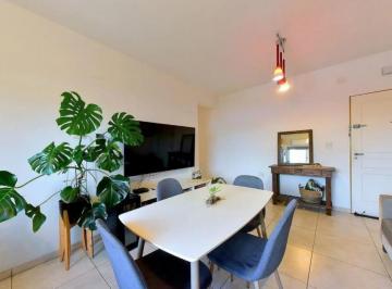 Departamento · 47m² · 3 Ambientes · 1 Cochera · Depto 3 Ambientes con Terraza y Cochera | Lomas del Mirador | Apto Credito