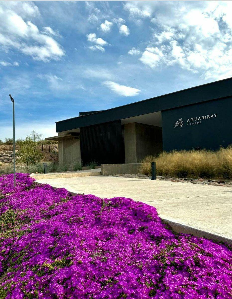 Aguaribay Sierras & Lagunas, Luján de Cuyo, Mendoza