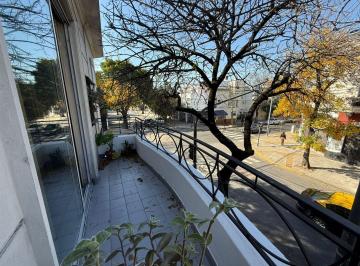 ARI-ARI-2984_2 · Hermoso PH con Gran Terraza!