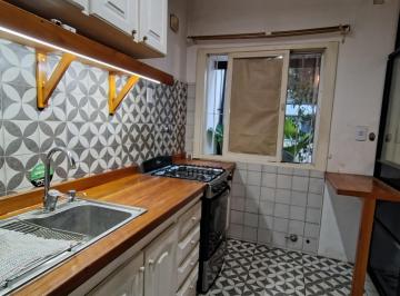 PH · 55m² · 3 Ambientes · 1 Cochera · PH 3 Amb. C/cochera y Patio | 65 m² | | Hurlingham