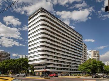 Departamento · 62m² · 3 Ambientes · Departamento en Venta en Nuñez Tres Ambientes Full Amenities
