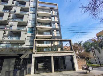 Departamento · 30m² · 1 Ambiente · Monoambiente a Estrenar Caseros