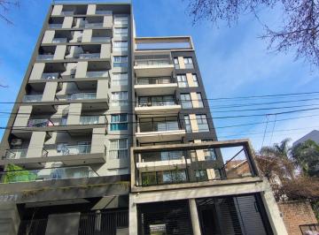 Departamento · 30m² · 1 Ambiente · Venta de Monoambiente a Estrenar Caseros
