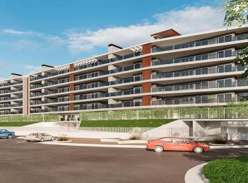 Consultorio · 66m² · 2 Ambientes · 1 Cochera · Torres Zafiro - Nordelta