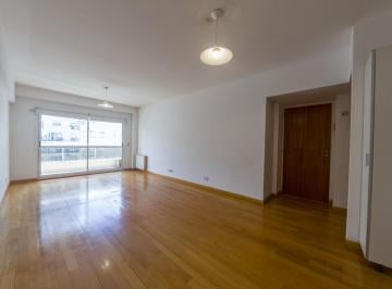 Departamento · 38m² · 1 Ambiente · Monoambiente con Balcón, Edificio con Amenities (Le Bretón Al 4900)