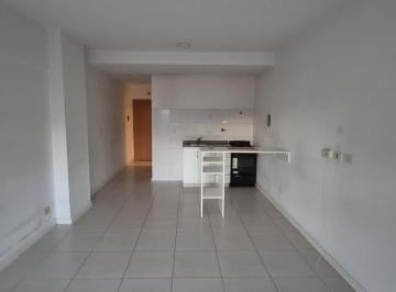 Departamento · 30m² · 1 Ambiente · Aav. San Martin 5795 Piso 2º B - Alquiler Monoambiente con Balcón